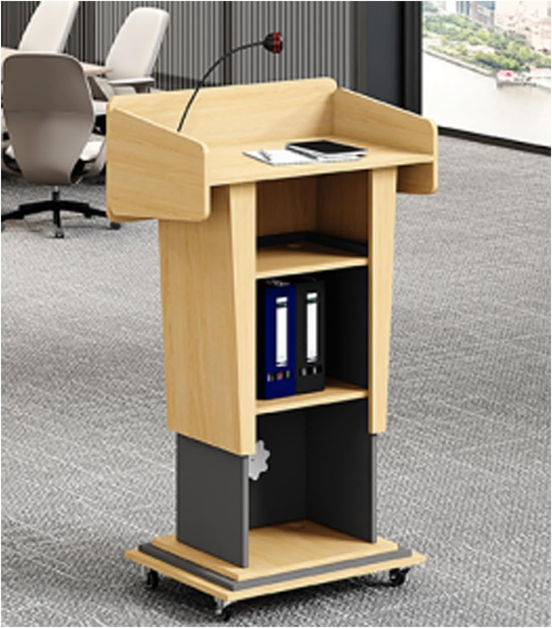 N2 インテリア Patchwork Clock 掛け時計